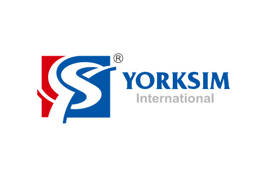Yorksim logo設計